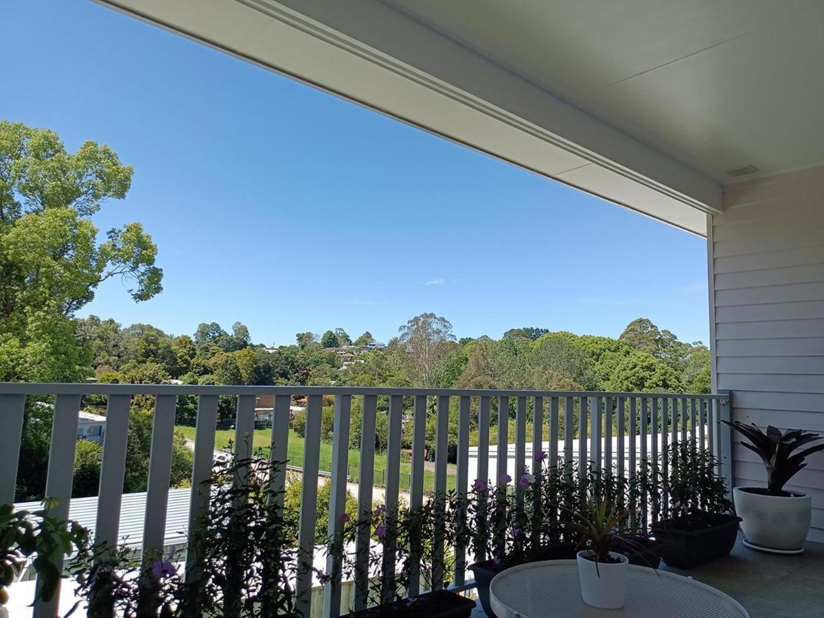 The Old Church Maleny Exterior photo